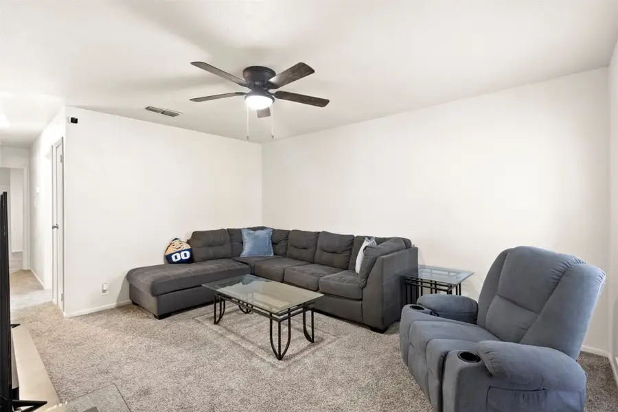 111 Alamo Street, Waxahachie, TX 75165 - #3