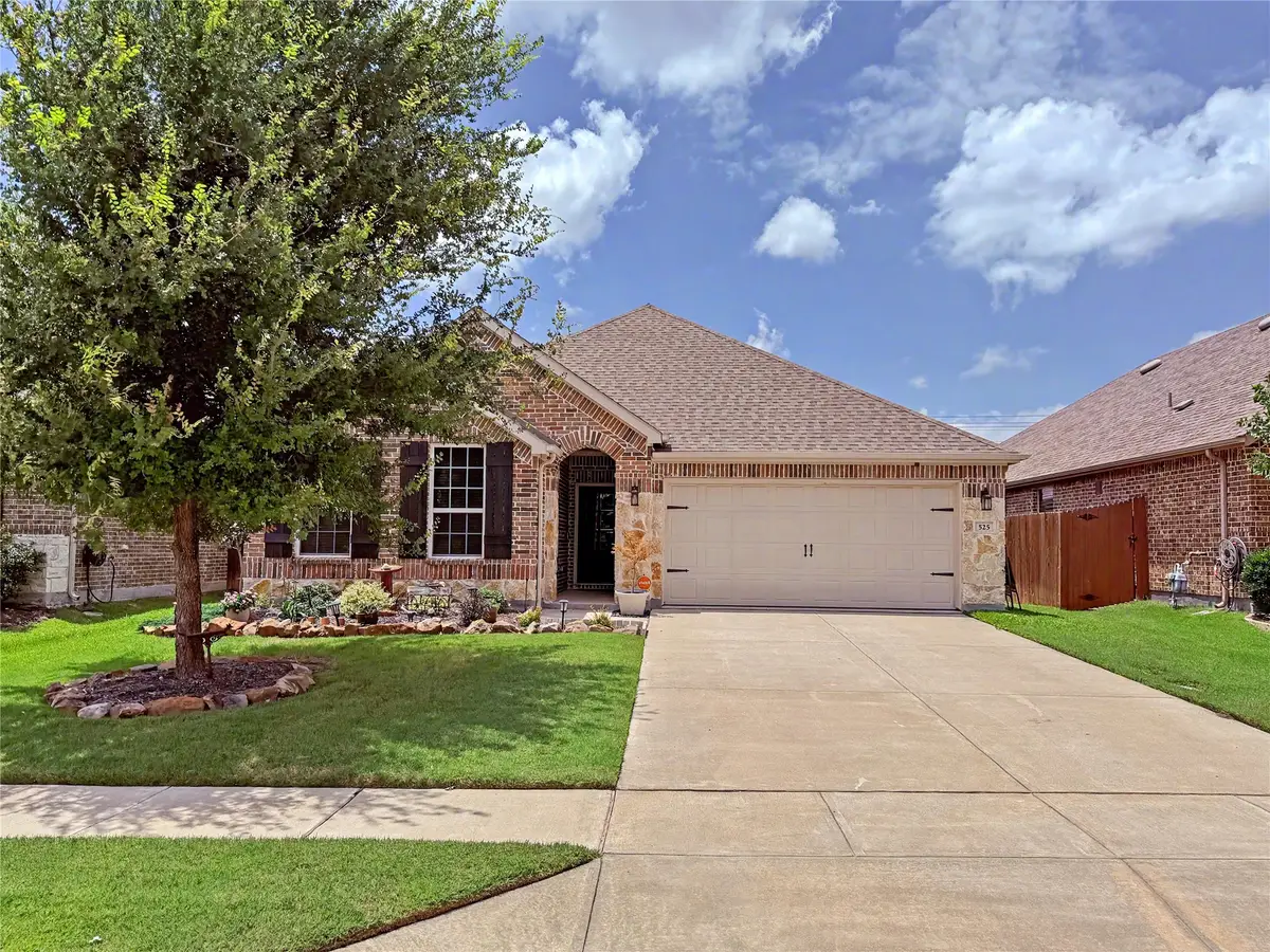 525 Yellowstone Drive, Celina, TX 75009 - #1