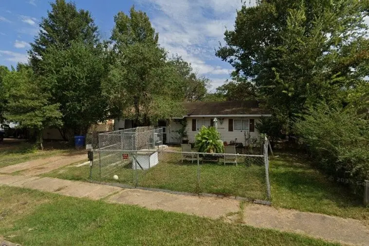 8411 David Drive, Shreveport, LA 71106 - #1