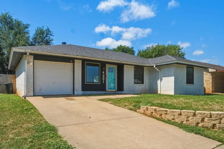 4201 Craig Drive, Abilene, TX 79606 - #2