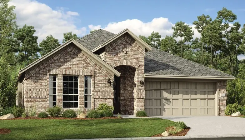 2216 Whitney Road, Celina, TX 75009 - #1