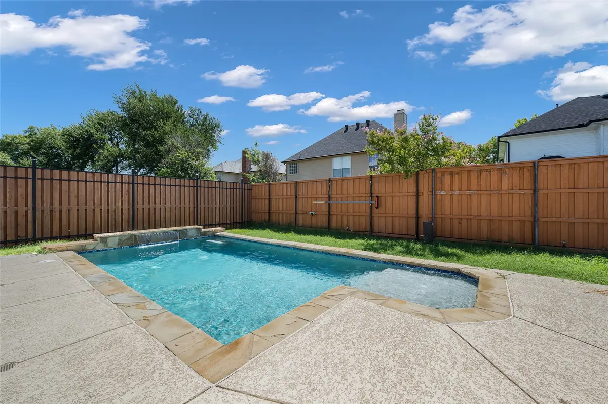 1028 Colony Street, Flower Mound, TX 75028 - #1