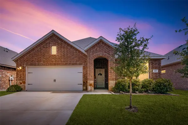 117 Cottage Lane, Royse City, TX 75189