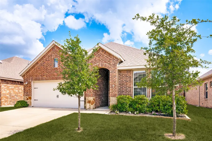 117 Cottage Lane, Royse City, TX 75189 - #3