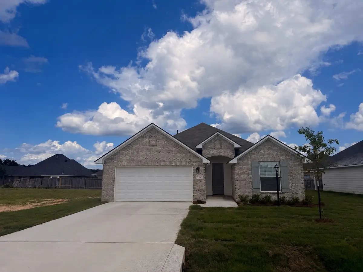 726 Bianca Street, Haughton, LA 71037 - #1