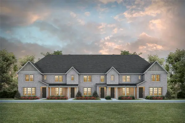 7328 Grant Avenue, North Richland Hills, TX 76180