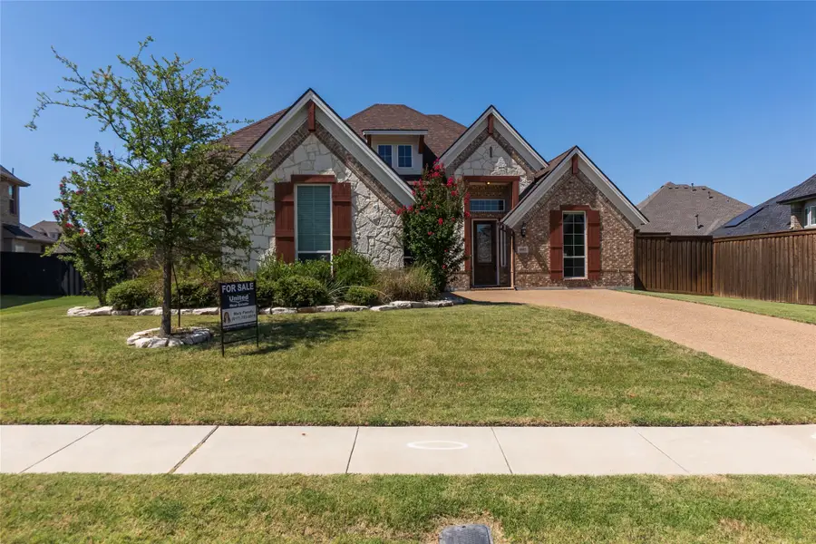 4802 Comstock Way, Mansfield, TX 76063 - #2