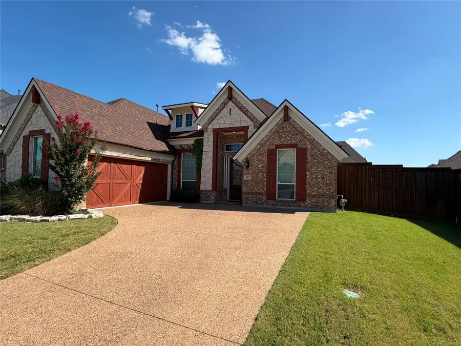 4802 Comstock Way, Mansfield, TX 76063 - #3