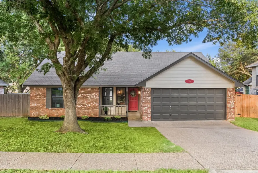 804 Virginia Boulevard, Midlothian, TX 76065 - #3
