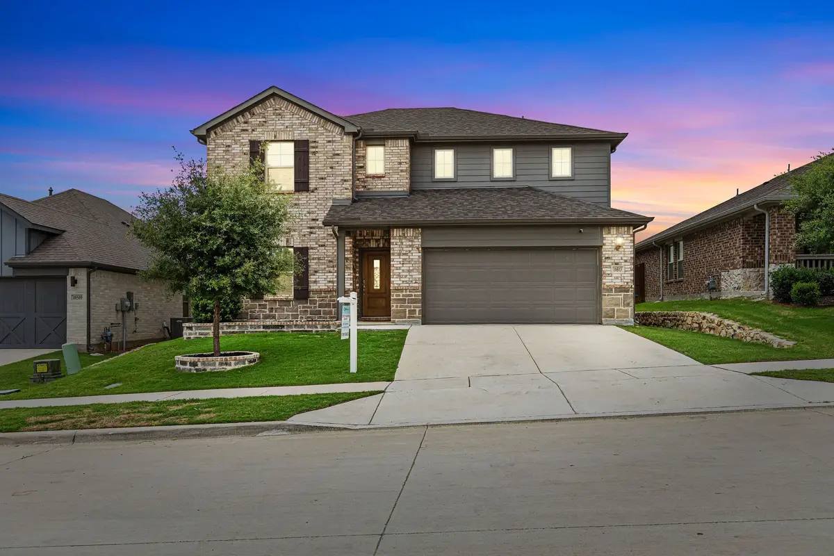 10513 Big Lagoon Drive, Fort Worth, TX 76179 - #1