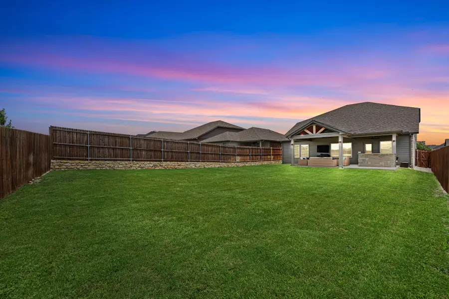 10513 Big Lagoon Drive, Fort Worth, TX 76179 - #2