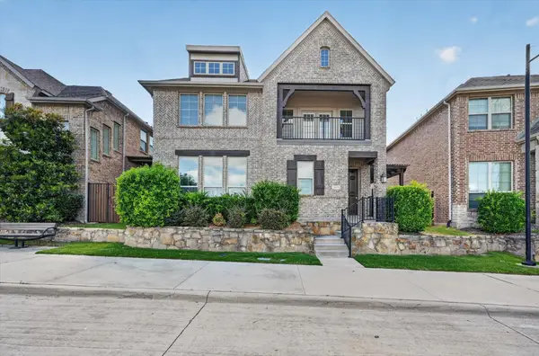 2439 Southgate Drive, Richardson, TX 75080