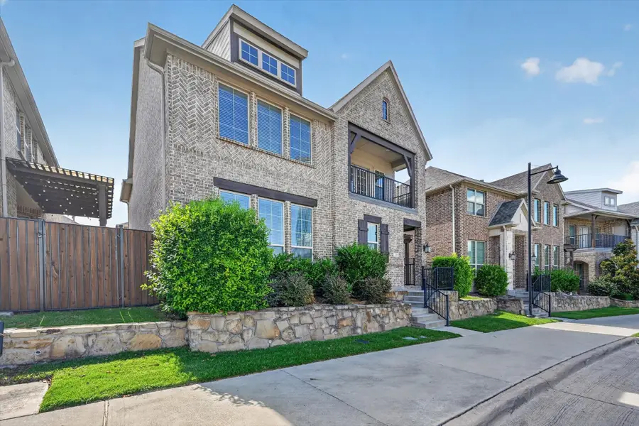2439 Southgate Drive, Richardson, TX 75080 - #3