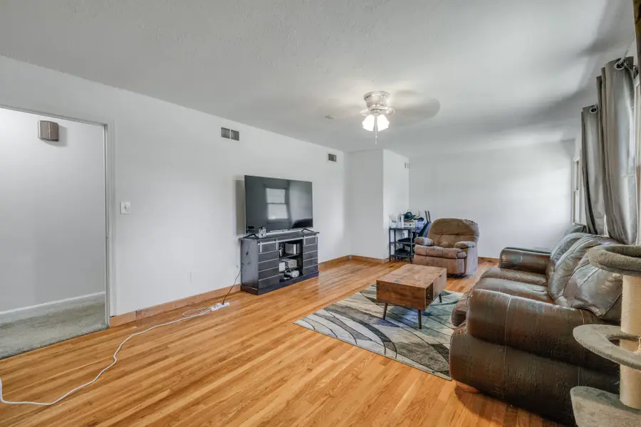 3865 Whittier Street, Abilene, TX 79605 - #3