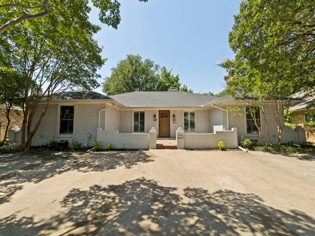 9240 Locarno Drive, Dallas, TX 75243 - #1