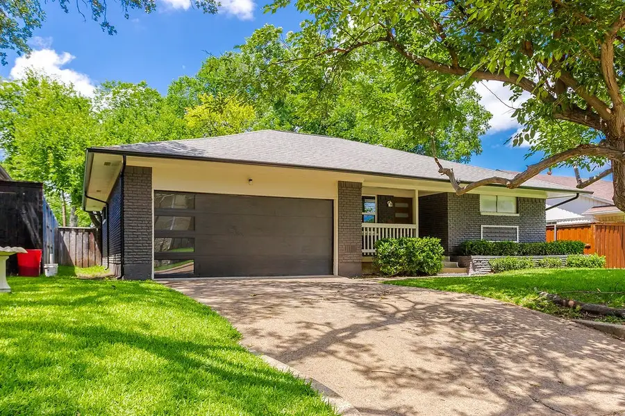 10623 Mccree Road, Dallas, TX 75238 - #2