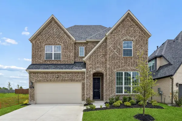 1206 Caprese Drive, Forney, TX 75126