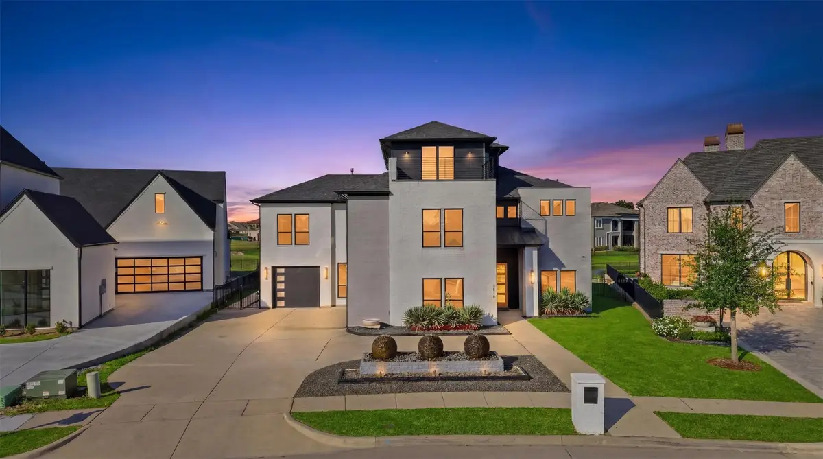 1918 Noe Boulevard, Heath, TX 75126 - #1