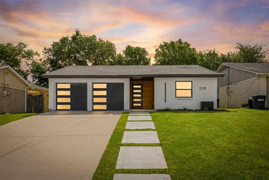 518 N M L King Jr Boulevard, Grand Prairie, TX 75050 - #2