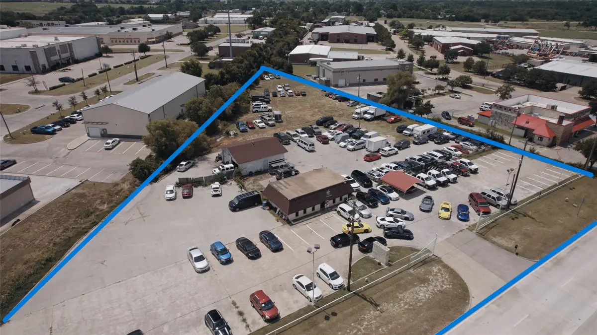 1101 Highway 78, Wylie, TX 75098 - #1