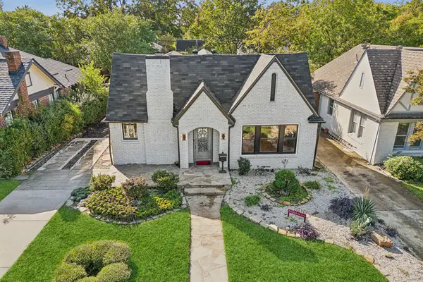 5210 Ridgedale Avenue, Dallas, TX 75206