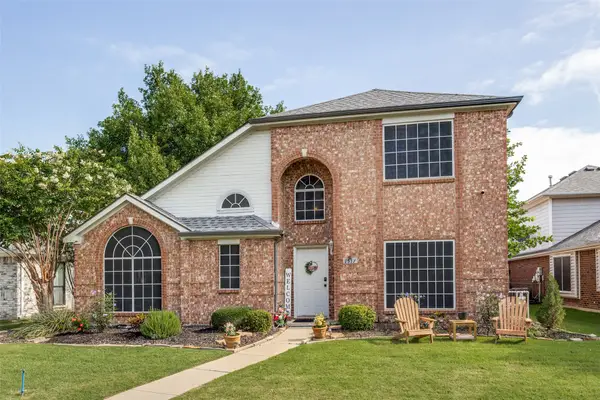 1517 Oak Tree Road, Allen, TX 75002