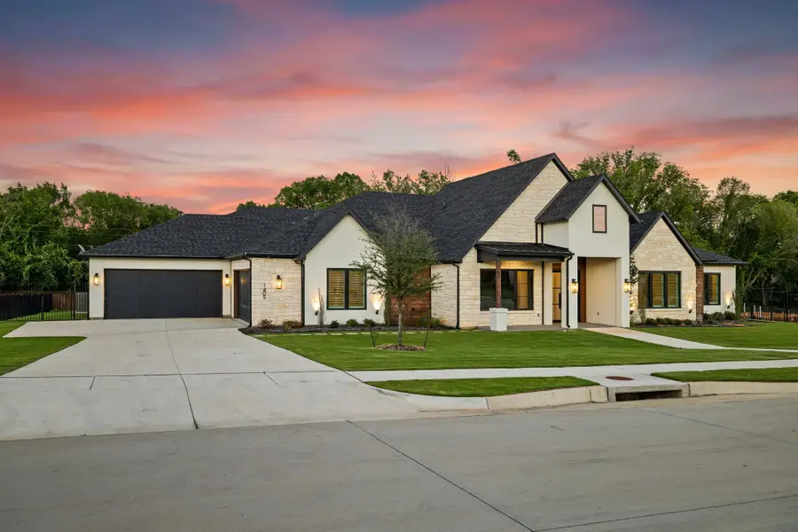 1405 Chelsea Rae, Keller, TX 76262 - #2