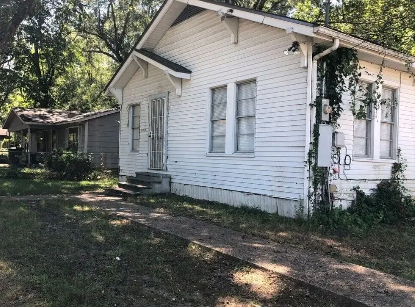 5918 Henderson Avenue, Shreveport, LA 71106 - #1