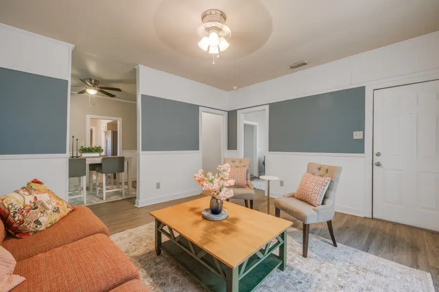 925 Palm Street, Abilene, TX 79602 - #3