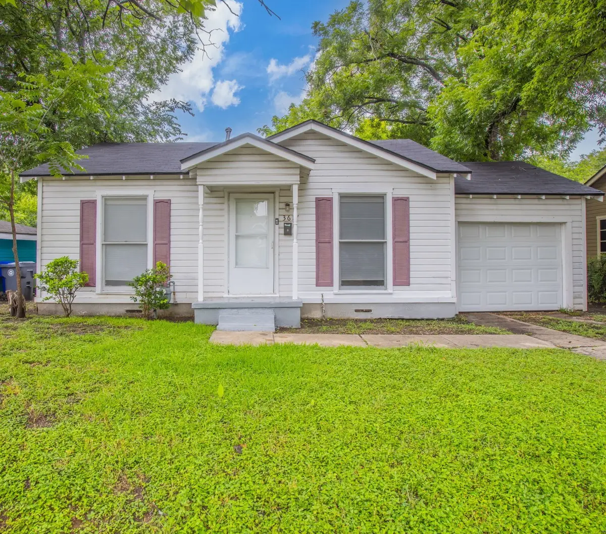 3617 Pine Avenue, Waco, TX 76708 - #1