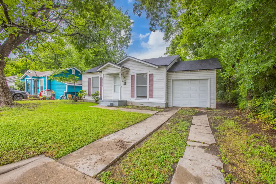 3617 Pine Avenue, Waco, TX 76708 - #2