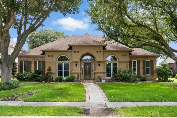 2810 Harborview Boulevard, Rowlett, TX 75088