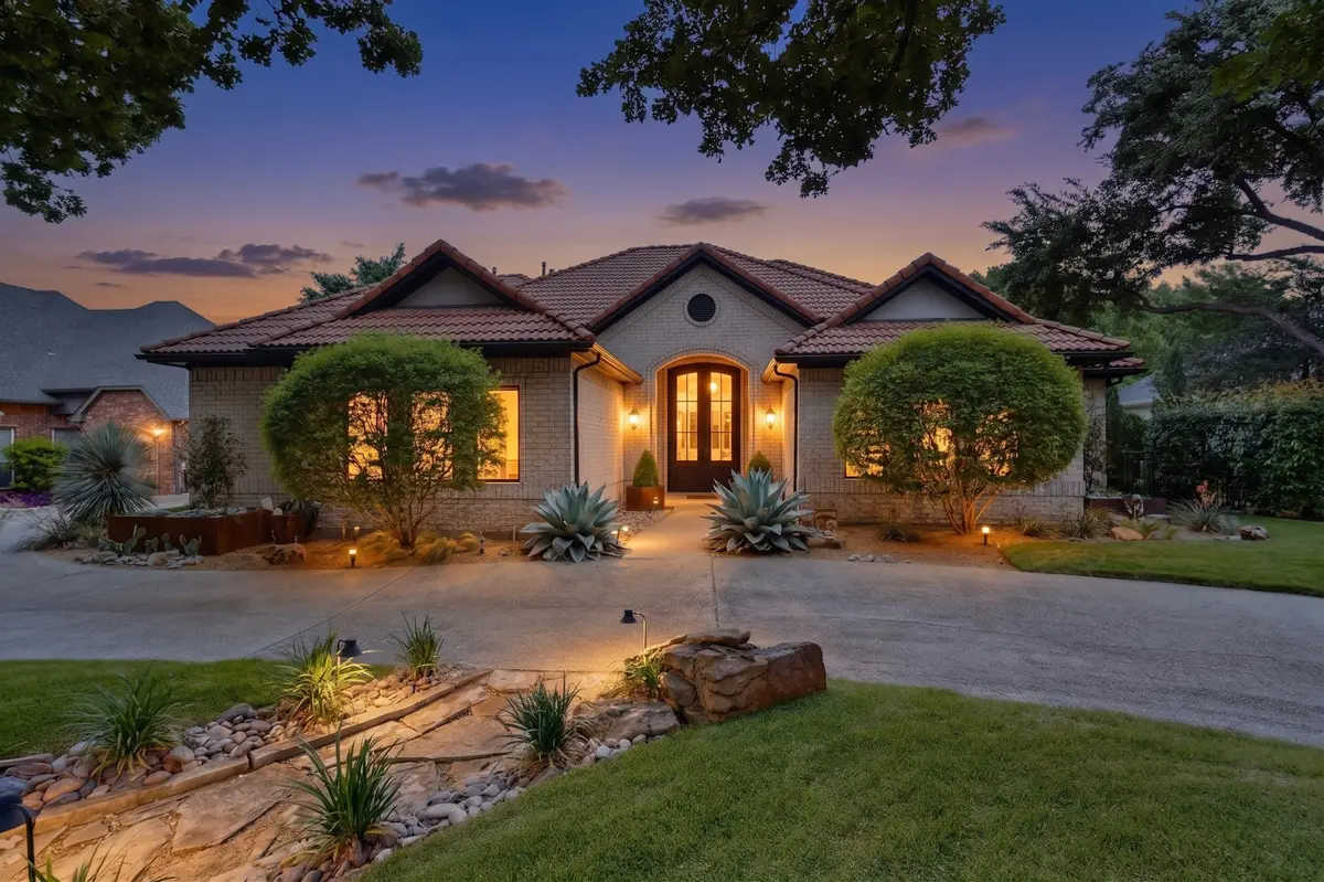 6605 Castle Pines Drive, Plano, TX 75093 - #1