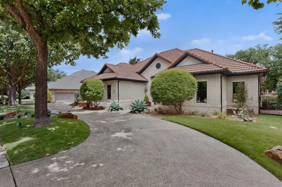 6605 Castle Pines Drive, Plano, TX 75093 - #3