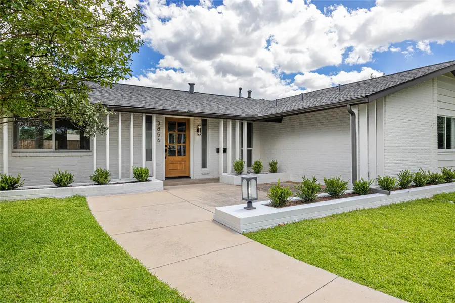 3856 Antigua Drive, Dallas, TX 75244 - #2