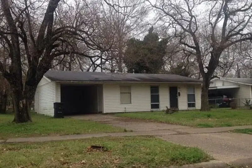 5341 Prentiss Avenue, Shreveport, LA 71108 - #1