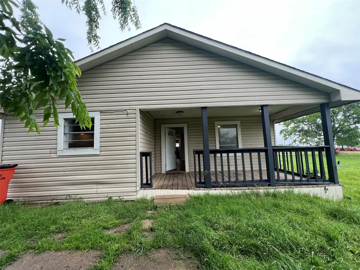 824 Nob Hill Road, Quinlan, TX 75474 - #1