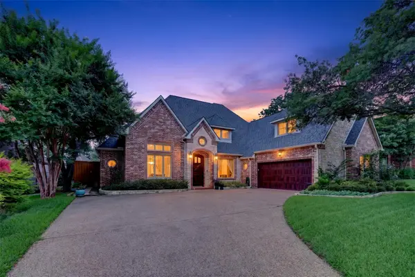1505 Shadybrook Lane, Rowlett, TX 75088