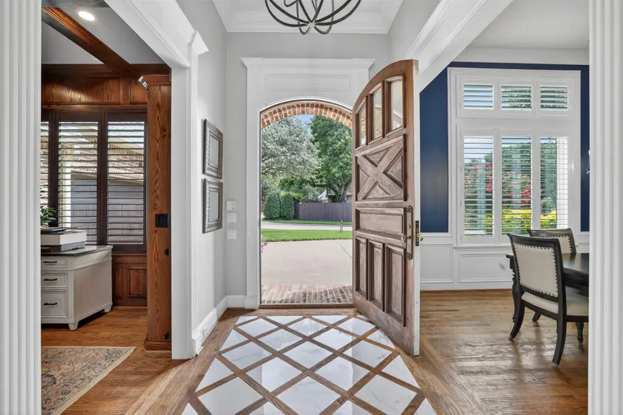 1505 Shadybrook Lane, Rowlett, TX 75088 - #2