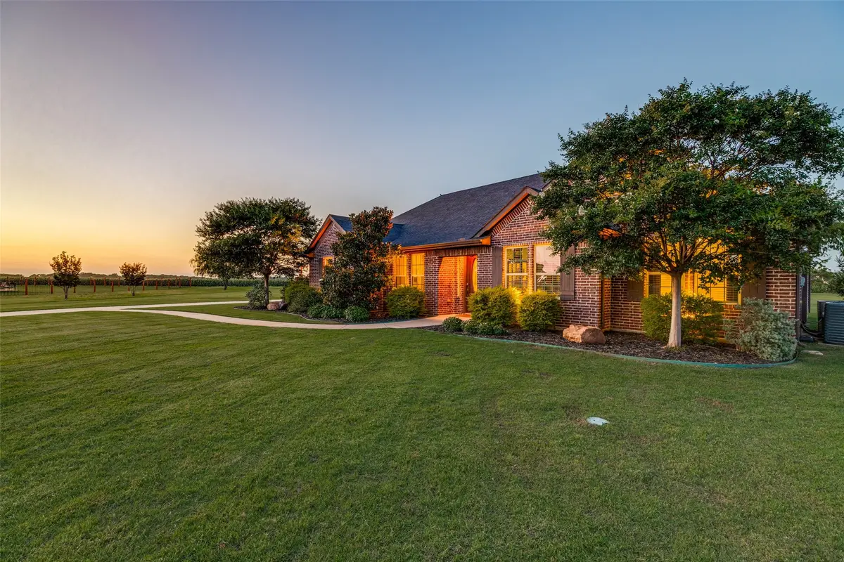 158 Whispering Winds Drive, Gunter, TX 75058 - #1