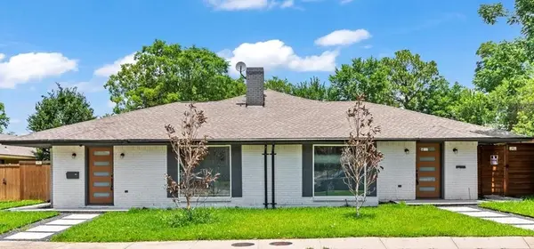 3649-51 Stables Lane #2, Dallas, TX 75229
