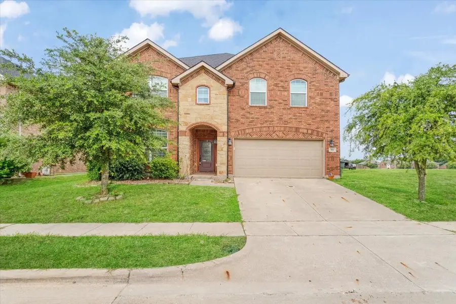 802 Swan Ridge Drive, Sherman, TX 75092 - #2