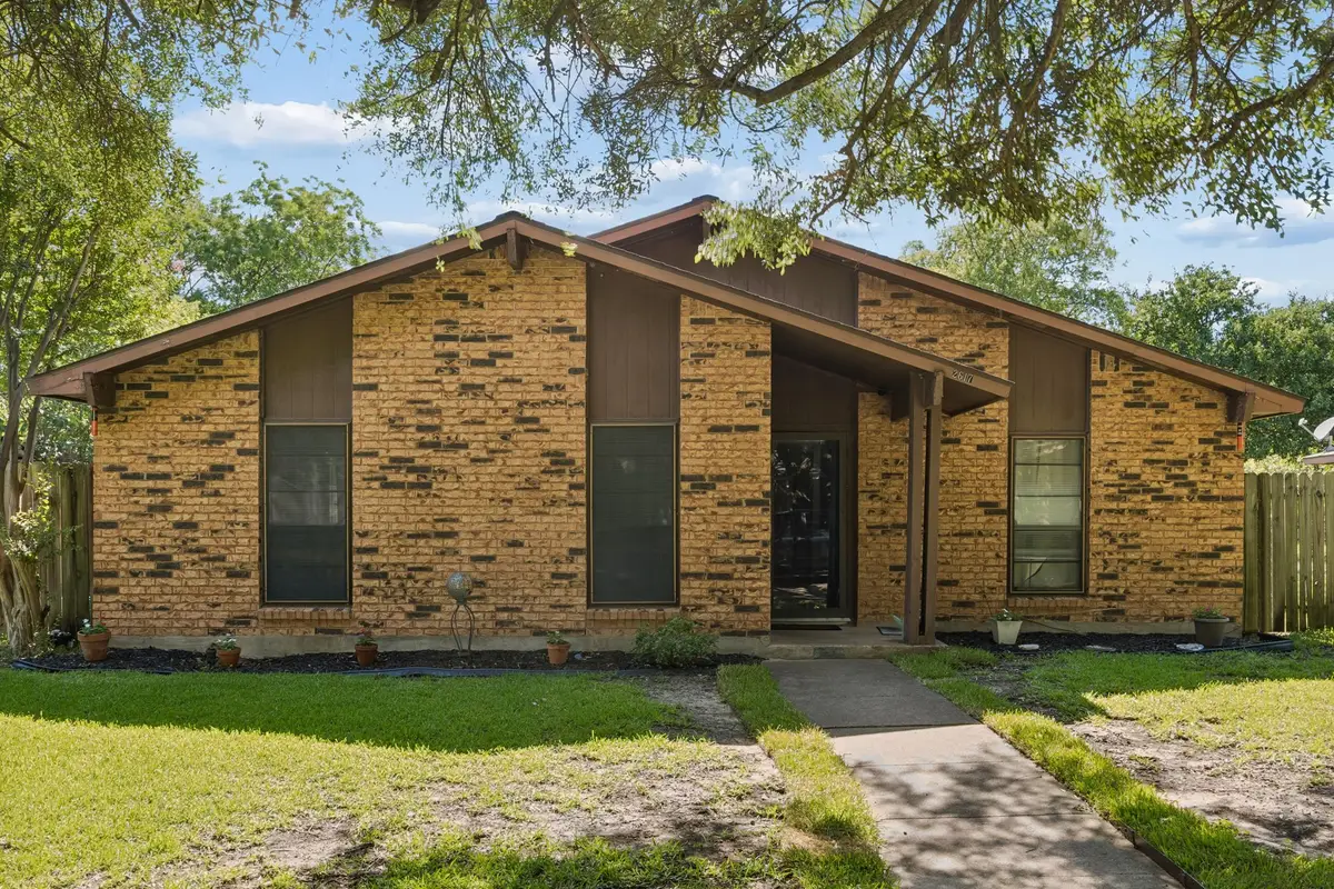 2617 Emberwood Drive, Garland, TX 75043 - #1