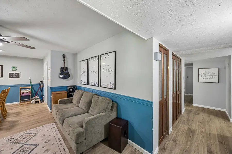 2617 Emberwood Drive, Garland, TX 75043 - #3