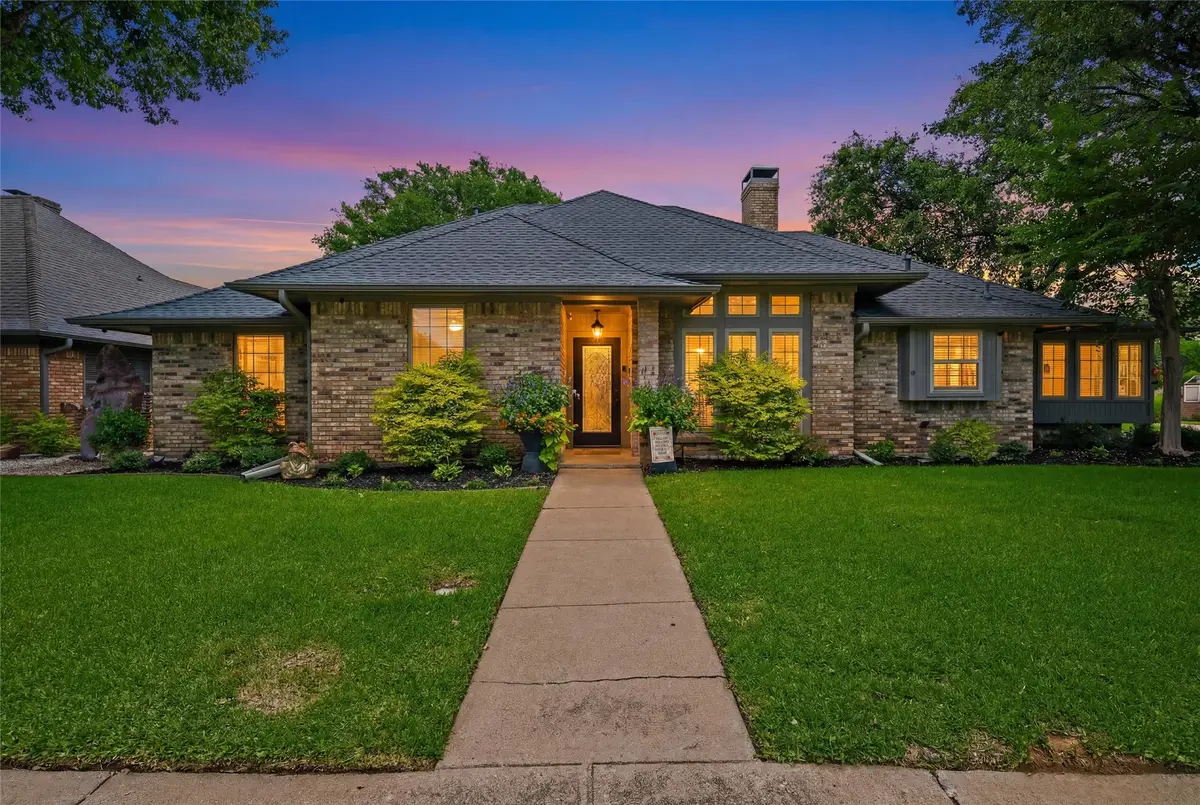 3709 Big Bear Lake Drive, Arlington, TX 76016 - #1
