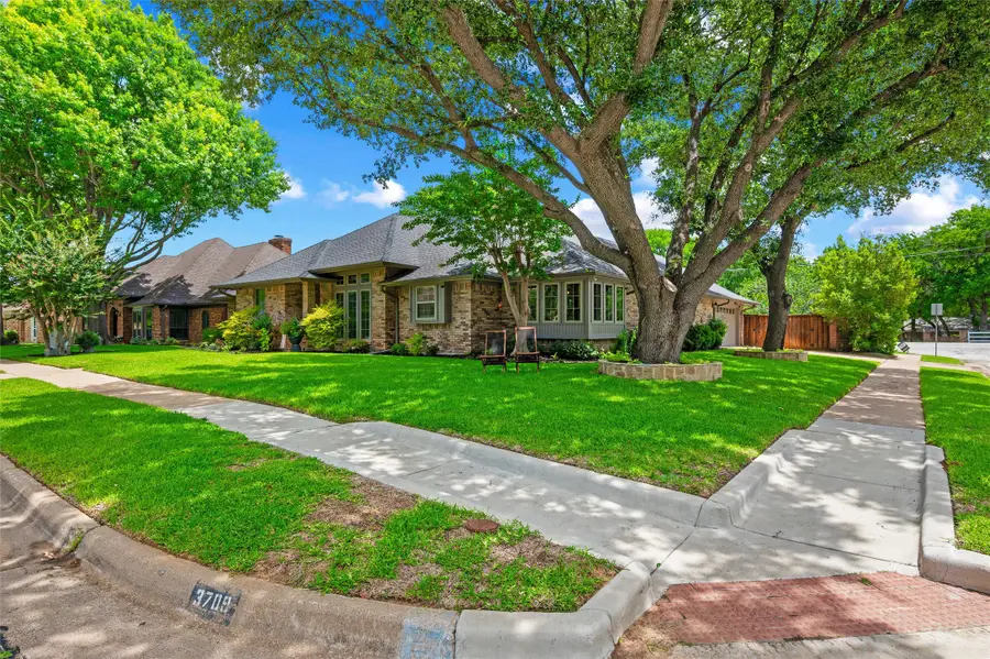 3709 Big Bear Lake Drive, Arlington, TX 76016 - #3