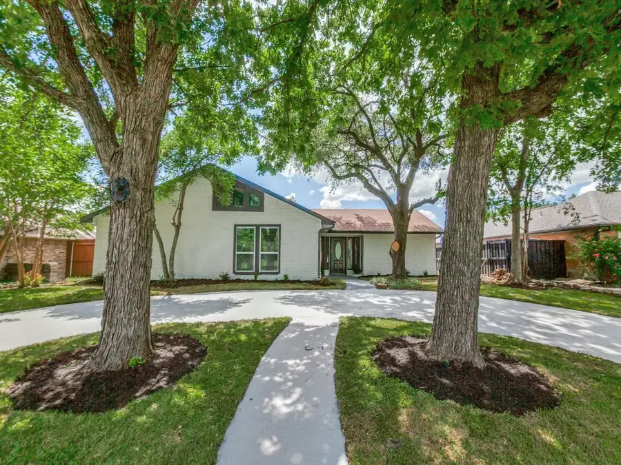 3013 Saddlehead Drive, Plano, TX 75075 - #2