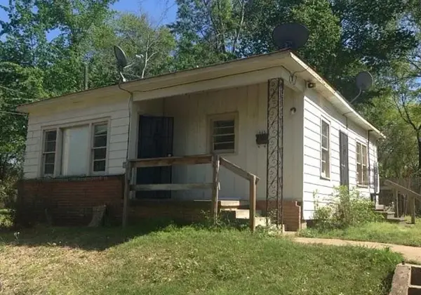 445 Wichita Street, Shreveport, LA 71101