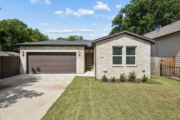 3806 Vandervort Drive, Dallas, TX 75216