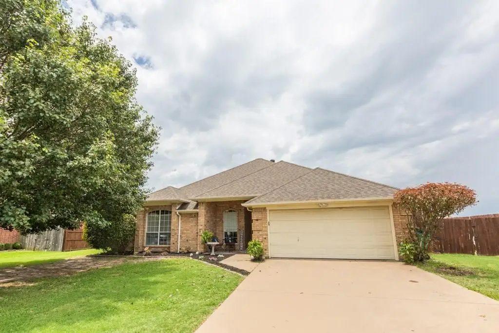 6900 Jacquline Boulevard, Greenville, TX 75402 - #1